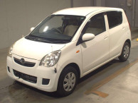 2011 Daihatsu Mira