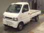 2002 Suzuki Carry Truck