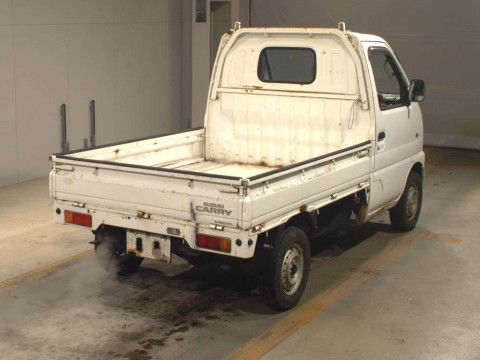 2002 Suzuki Carry Truck DA62T[1]