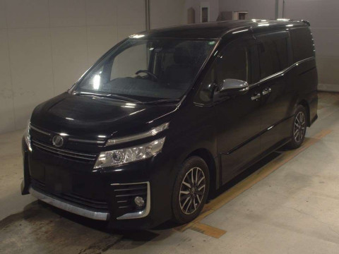 2016 Toyota Voxy ZRR80W[0]