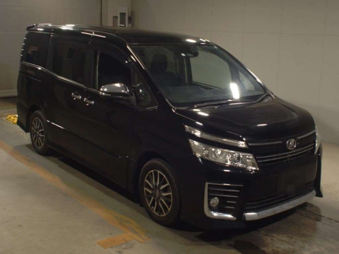 2016 Toyota Voxy ZRR80W[2]