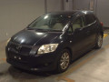 2008 Toyota Auris