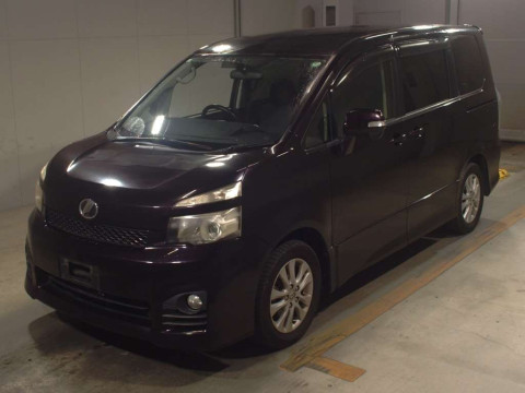 2013 Toyota Voxy ZRR70W[0]