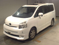 2008 Toyota Voxy