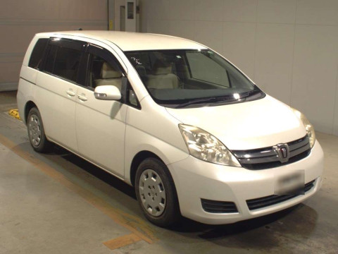 2014 Toyota Isis ZGM10G[2]