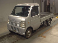 2008 Suzuki Carry Truck