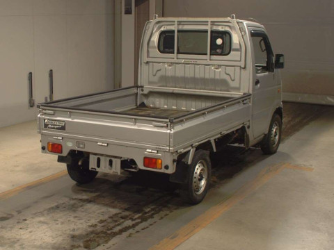 2008 Suzuki Carry Truck DA63T[1]