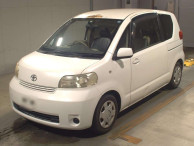 2006 Toyota Porte