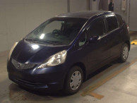 2010 Honda Fit