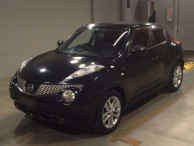 2012 Nissan JUKE