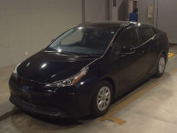 2021 Toyota Prius