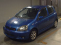 2001 Toyota Vitz