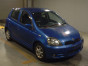 2001 Toyota Vitz