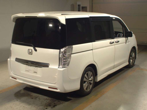 2012 Honda Step WGN Spada RK5[1]