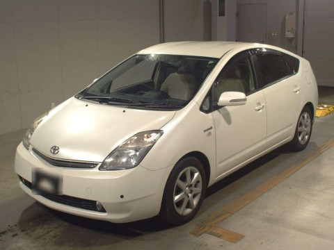 2008 Toyota Prius NHW20[0]