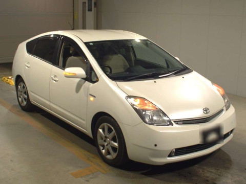 2008 Toyota Prius NHW20[2]