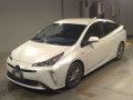 2020 Toyota Prius