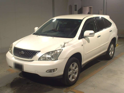 2008 Toyota Harrier ACU30W[0]