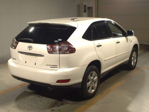 2008 Toyota Harrier ACU30W[1]