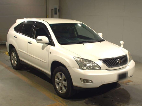 2008 Toyota Harrier ACU30W[2]