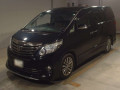 2013 Toyota Alphard