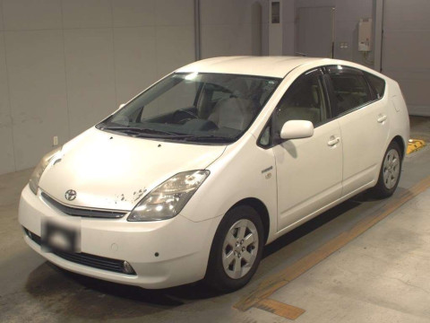 2007 Toyota Prius NHW20[0]