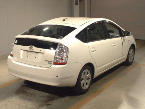 2007 Toyota Prius NHW20[1]