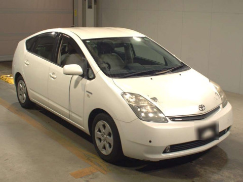 2007 Toyota Prius NHW20[2]