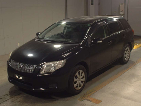 2008 Toyota Corolla Fielder NZE141G[0]