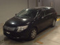 2008 Toyota Corolla Fielder