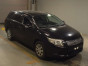 2008 Toyota Corolla Fielder