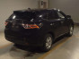 2014 Toyota Harrier