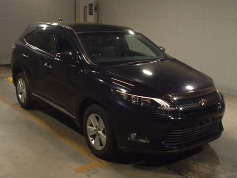 2014 Toyota Harrier ZSU60W[2]