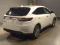 2017 Toyota Harrier