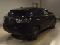 2015 Toyota Harrier