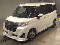 2019 Daihatsu Thor