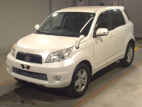 2009 Toyota Rush J210E[0]