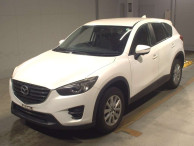 2015 Mazda CX-5