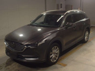 2018 Mazda CX-8