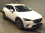 2020 Mazda CX-3