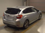 2012 Subaru Impreza Sports