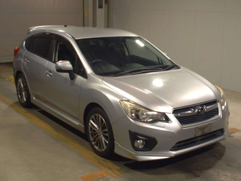 2012 Subaru Impreza Sports GP6[2]