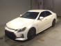 2014 Toyota Mark X