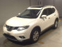 2014 Nissan X-Trail