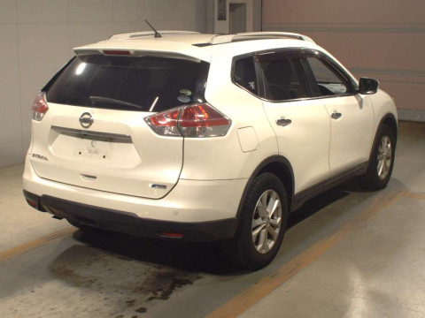 2014 Nissan X-Trail NT32[1]