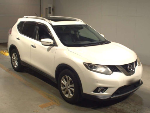 2014 Nissan X-Trail NT32[2]