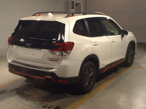 2018 Subaru Forester SK9[1]