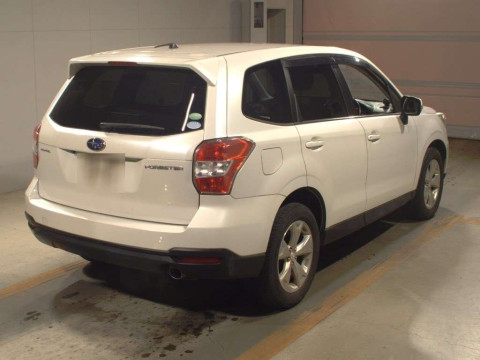 2014 Subaru Forester SJ5[1]