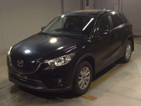 2012 Mazda CX-5 KE2AW[0]