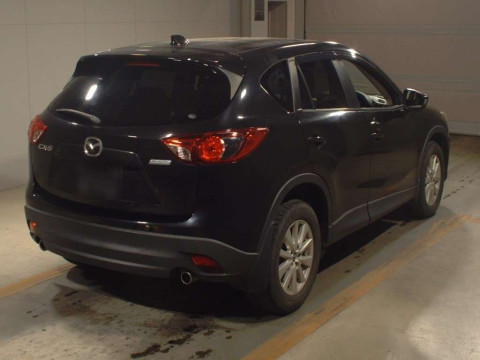 2012 Mazda CX-5 KE2AW[1]